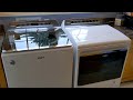 Review: Whirlpool 4.7-cu ft High-Efficiency Top-Load Washer with Pretreat Station & Dryer