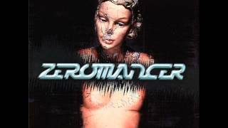 Zeromancer -- Something for the Pain chords