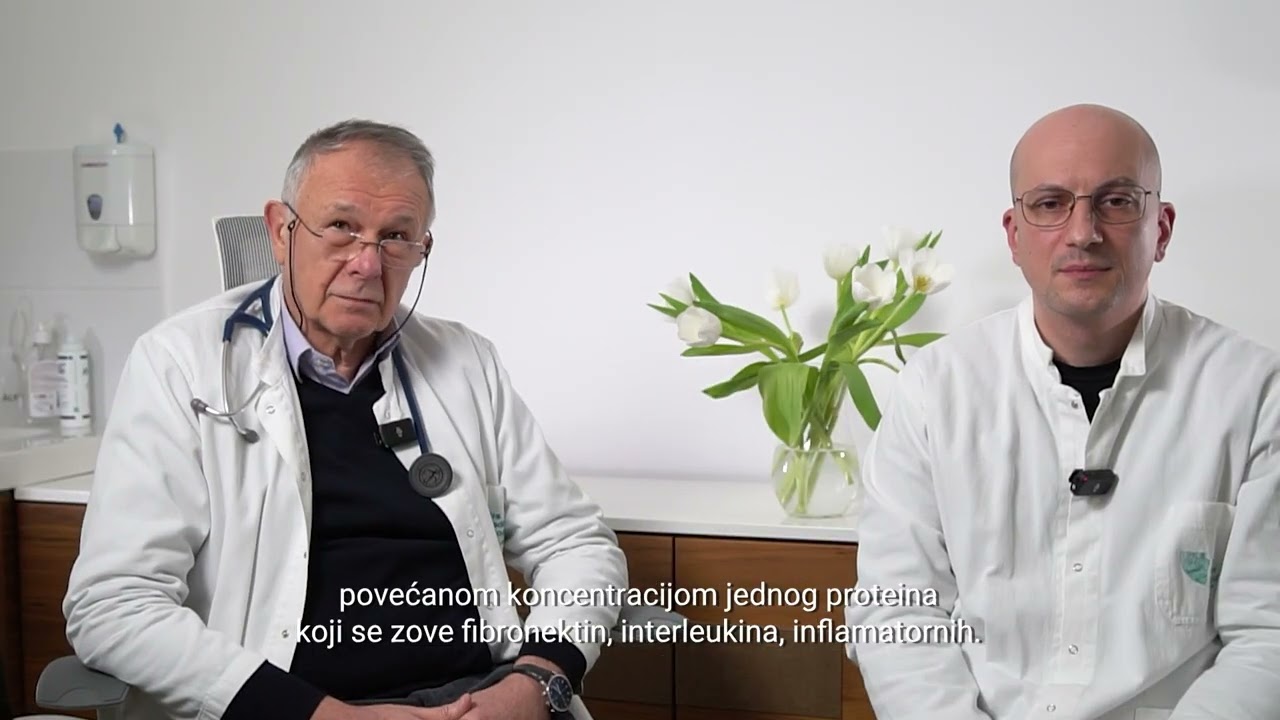 Insulinska rezistencija i metaboličko pamćenje - Dr Dušan Ilić i Prof Svetozar Damjanović