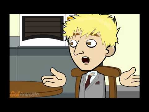 Denzel And Evangeline Meets Me Part 2