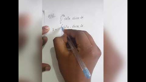 Integration 10.6 (S U Ahmed)