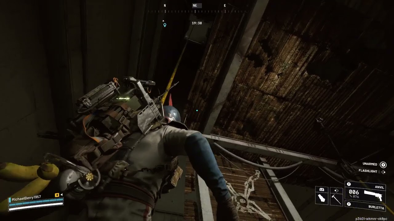 ARC Raiders Epic Loot And A Savior #gaming #gamer # viral #arcraiders #goop