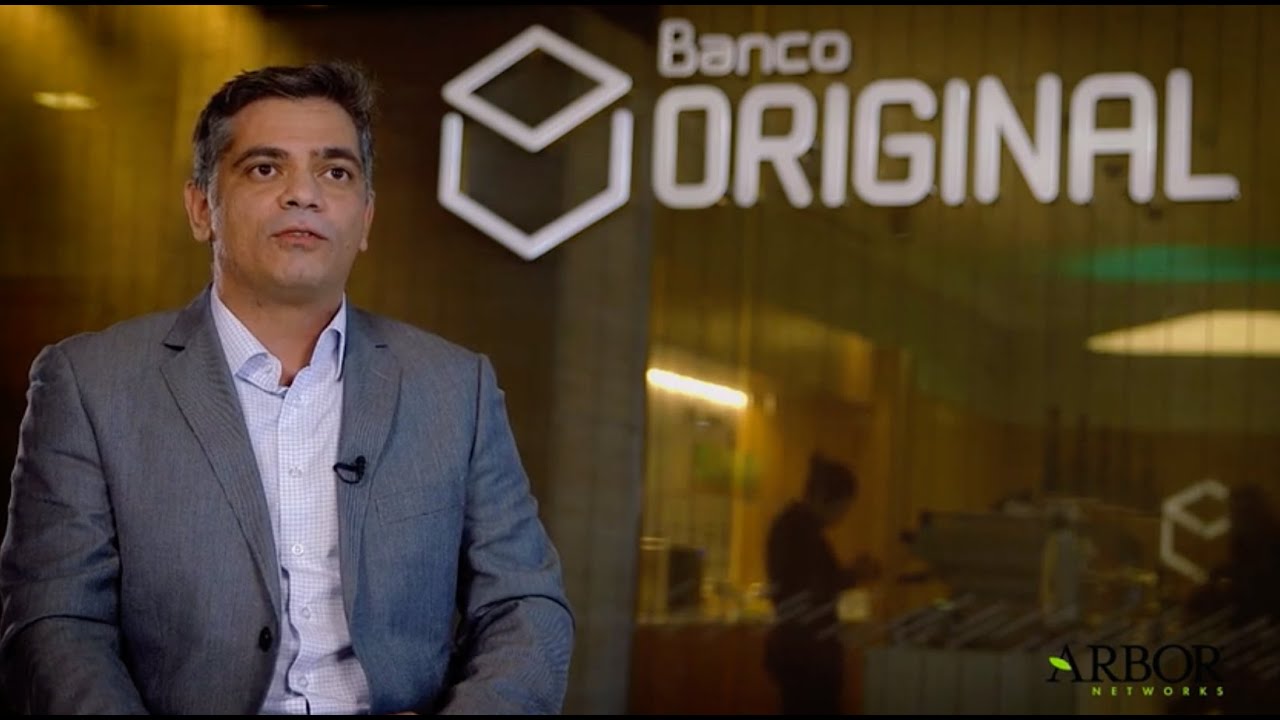 Arbor & Banco Original