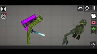 Melon vs cactus 21