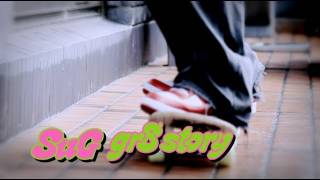 Video thumbnail of "gr8 story／SuG(PV FULL)"