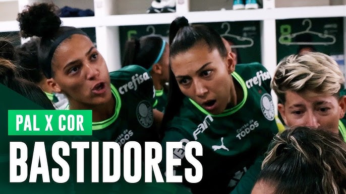 Palmeiras vence o Santos e é campeão paulista feminino de 2022; veja como  foi - CenárioMT