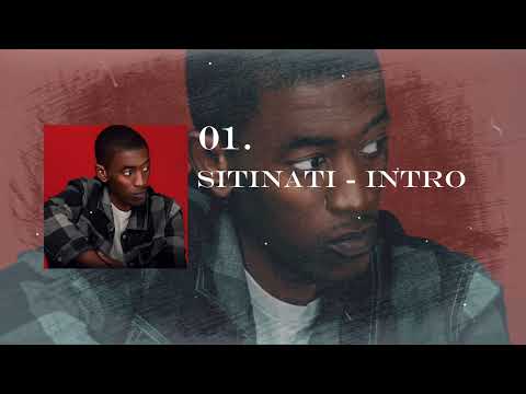 S A M U E L Sitinati Intro