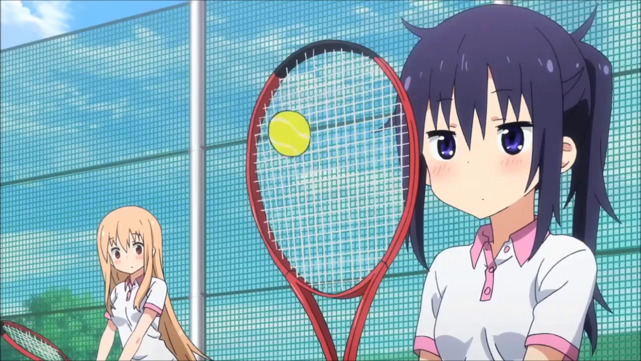  Tennis  Anime  Sports Images