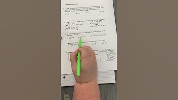 #3 Pre-AP Unit 1 Review