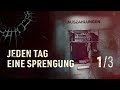 Crimetime  bankruber 20  jeden tag eine sprengung folge 13  s24e01