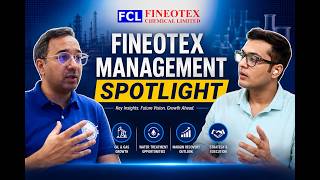 Fineotex Management Spotlight Webinar