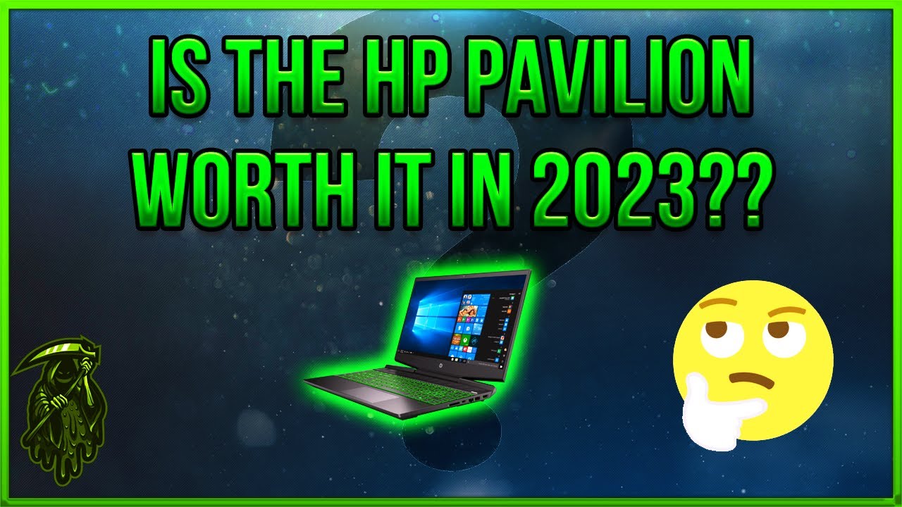 Is The Hp Pavilion Gaming Laptop Worth It In 2023 YouTube Is The Hp Pavilion Gaming Laptop Worth It In 2023 YouTube