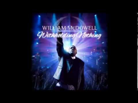 William McDowell Chords