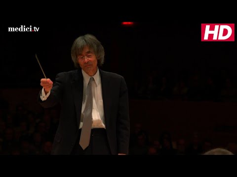 Kent Nagano - Béla Bartók: Music for Strings, Percussion and Celesta