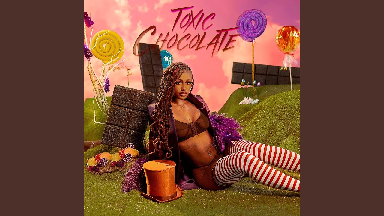 Ms. Lick Back (Instrumental)