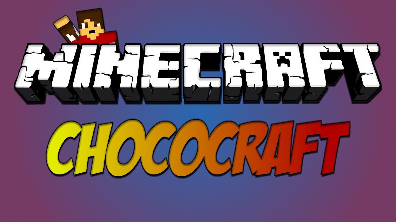 Minecraft Mod-Vorstellung #009 - Chococraft [Part 1] - YouTube