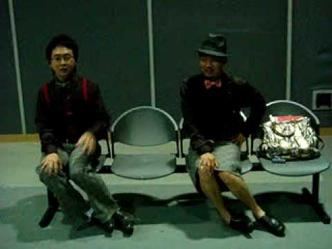 Mr Siao's Mandarin Class Ep. 4: Behind The Scenes ...