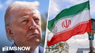 Trump's new strategy on Iran? Doing nothing screenshot 3
