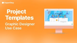 Getting Started as a Graphic Designer | SuperOkay Client Portal
