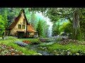 Free Fantasy Nature Stock Footage, Meditation Music, Nature Music