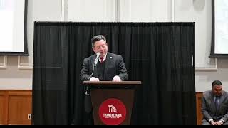 Transylvania University makes affordable housing development possible