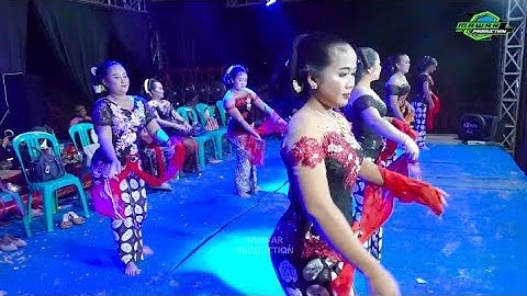 TAYUB AGIL MANUNGGAL // PERNIKAHAN SRI WULAN & TOYO KANESTU // DK.ORO ORO OMBO // EX-WAN AUDIO JAKEN