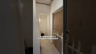 Хотим заработать 2 млн, а тут ремонт. Процесс и отчёт для инвестора