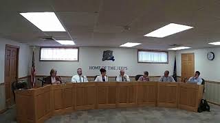 NDCSC Board Meeting 5-19-2026
