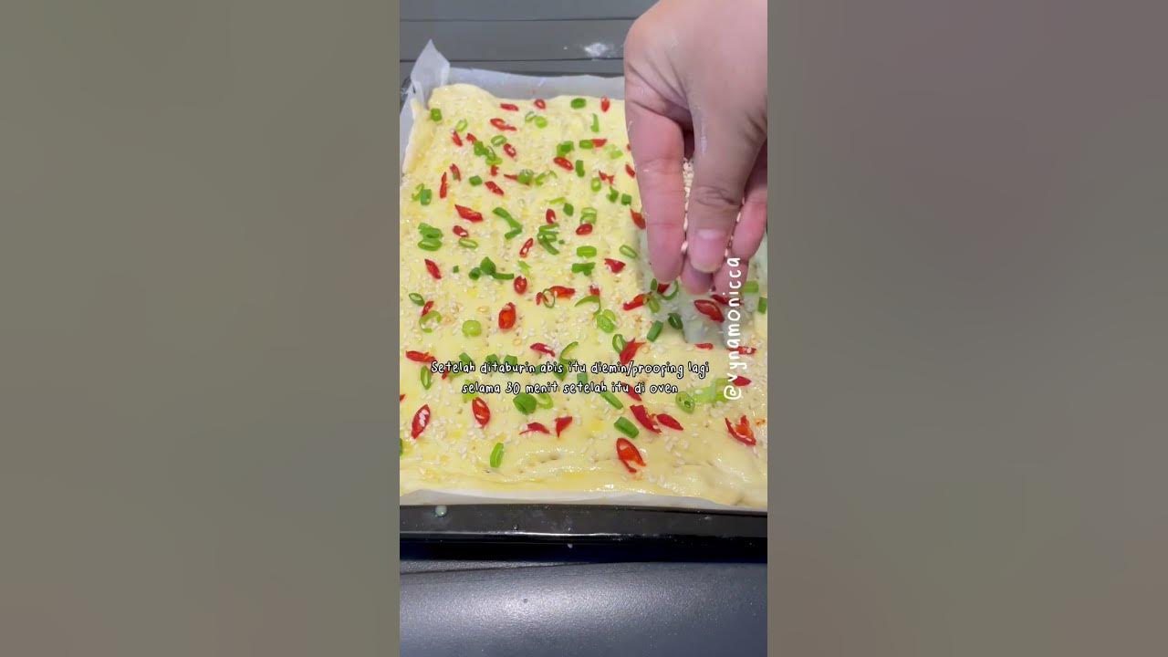 FLOSS ROLL ROTI ABON