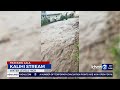 Watch Kailihi Stream batter the neighborhood during TS Lala