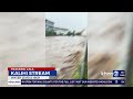 Watch Kailihi Stream batter the neighborhood during TS Lala
