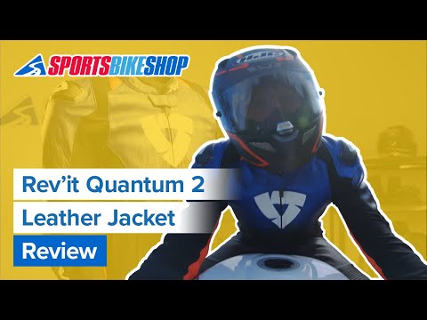 Rev’it Quantum 2
