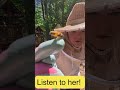 Look at (and listen to) Her!