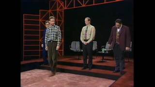 World's Worst (person to take confession) - Whose Line UK