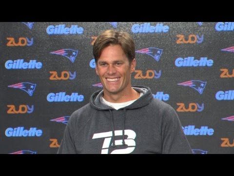 Video: Tom Brady Avslöjar Att Hans Mor Har Cancer