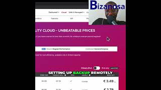 Hetzner Servers: Unbeatable Uptime & Cost #shorts