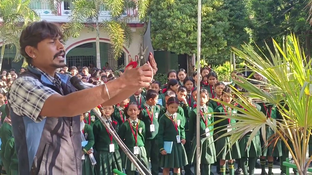 DIY Arts and Crafts Demonstration || Paper Cut, Roll, fold and Paste DIY videos 