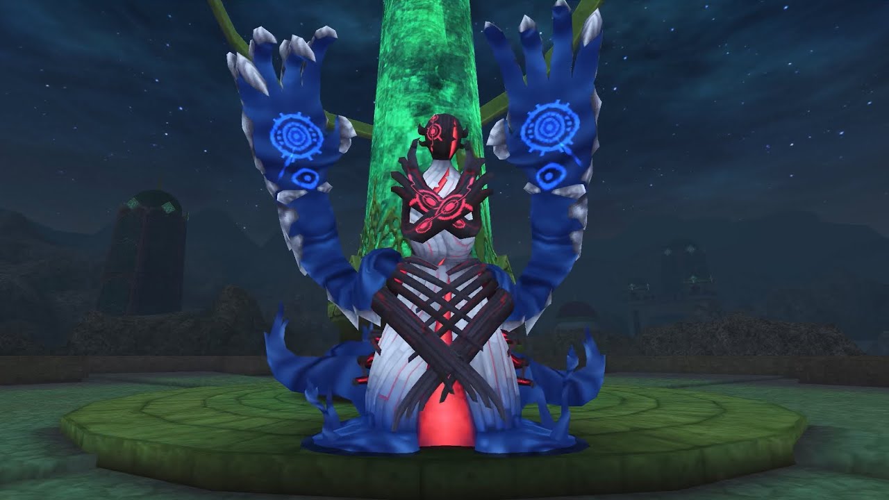 Toram Online - Gioco BGM