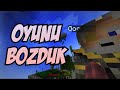 SKYBLOCK AMA SINIRLAR ARTIK YOK!!!