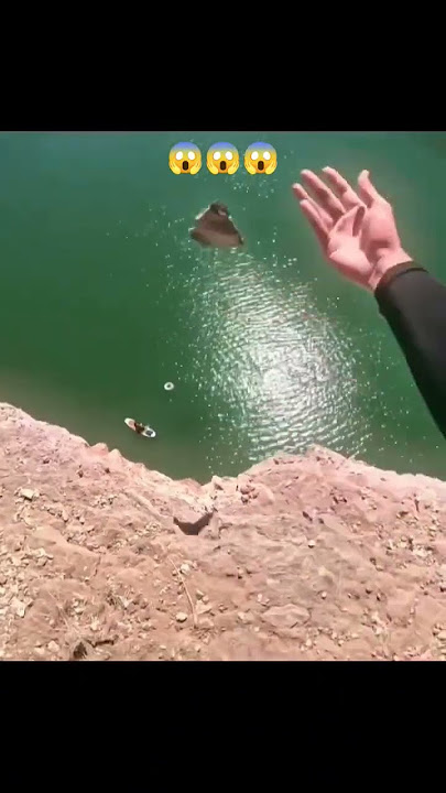 😱😱This man is very dangerous👀