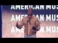 Darius Rucker Accepts the Award for Veterans Voice Presented By USAA [52nd American Music Awards]