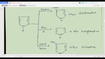 PYRAZOLE AND IMIDAZOLE