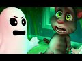 Filme De Terror Talking Tom Curtas Episódio 37 