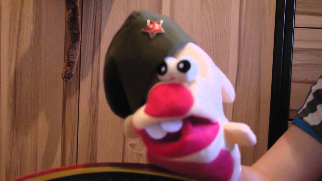 Прикол: Лапусик поет песню группы "Любэ" "КОМБАТ БАТЯНЯ" - YouTube