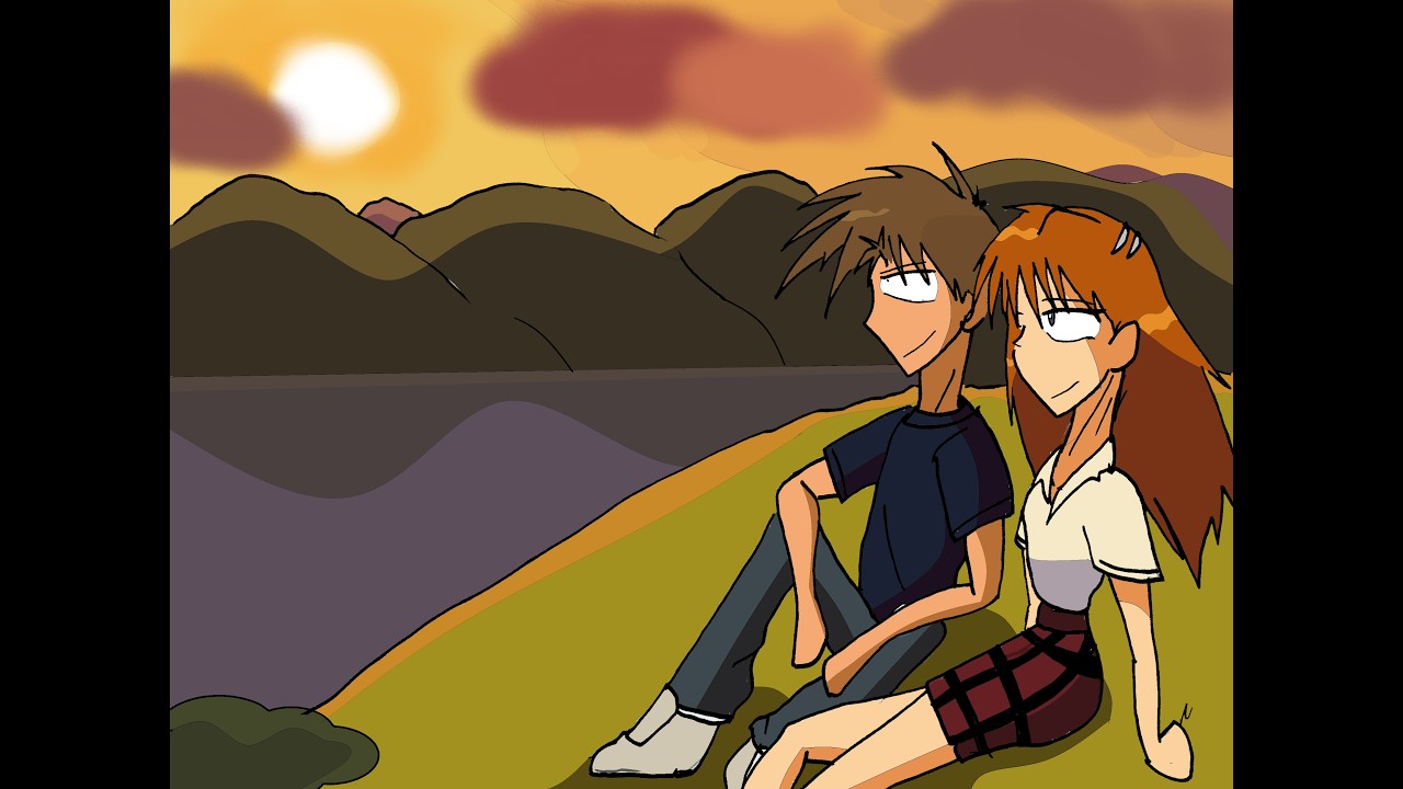 THE END OF SUMMER