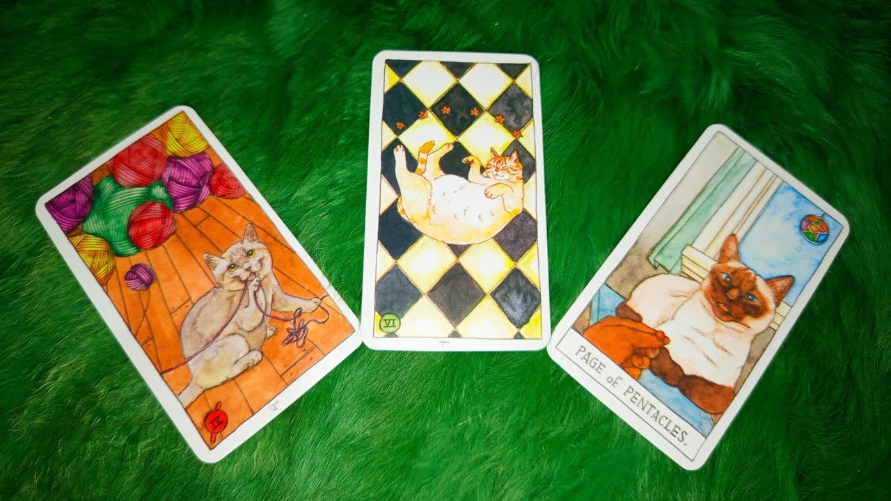 MỐI DUYÊN LÀNH SẮP TỚI CỦA BẠN LÀ AI?