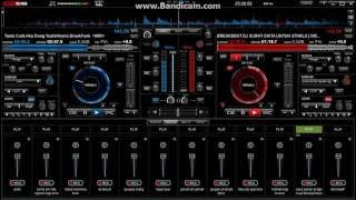 DJ RIzky  DJ Tante Culik Aku Dong 2017