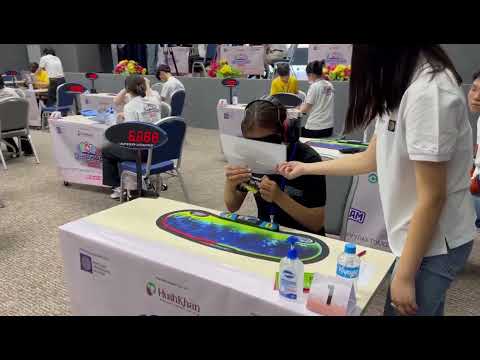 Keymaster-5 Mongolian record