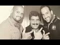 QUEREMOS SANGRE: Choque de Boricuas- EL HOMBRE DINAMITA vs EL MALCRIADO MIGUEL PEREZ