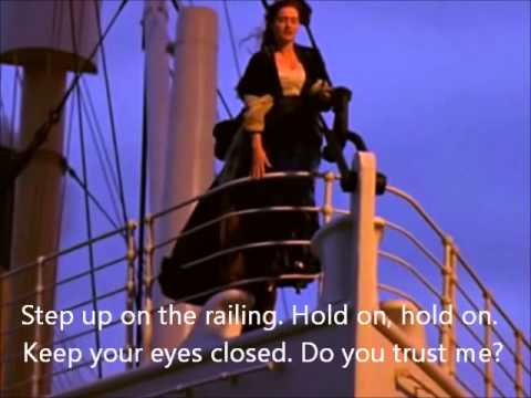 Titanic - Subtitled
